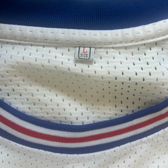 tune squad jersey, lola bunny Size LARGE - Picture 2 of 3